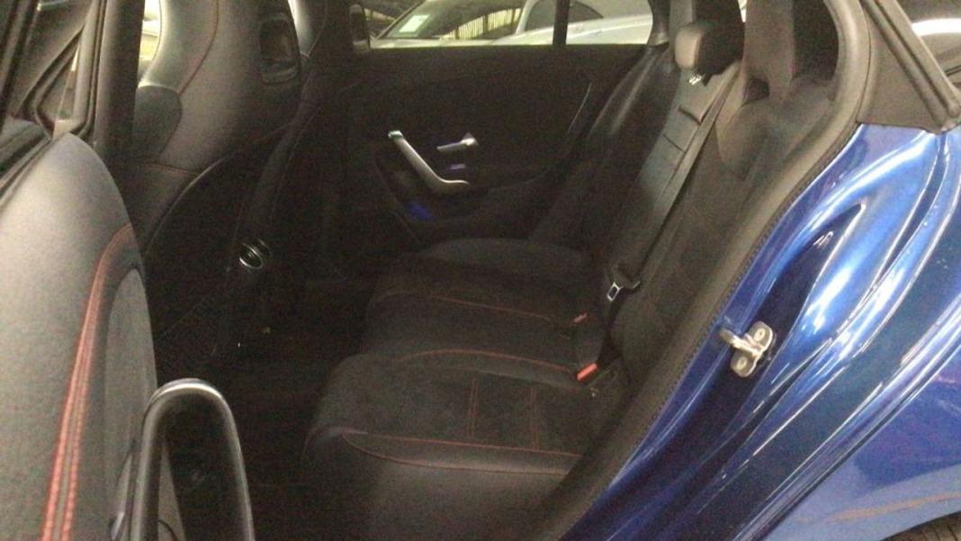 Mercedes Cla CLA 250 e Shooting Brake