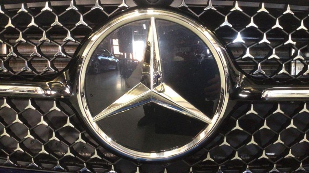 Mercedes Cla CLA 250 e Shooting Brake