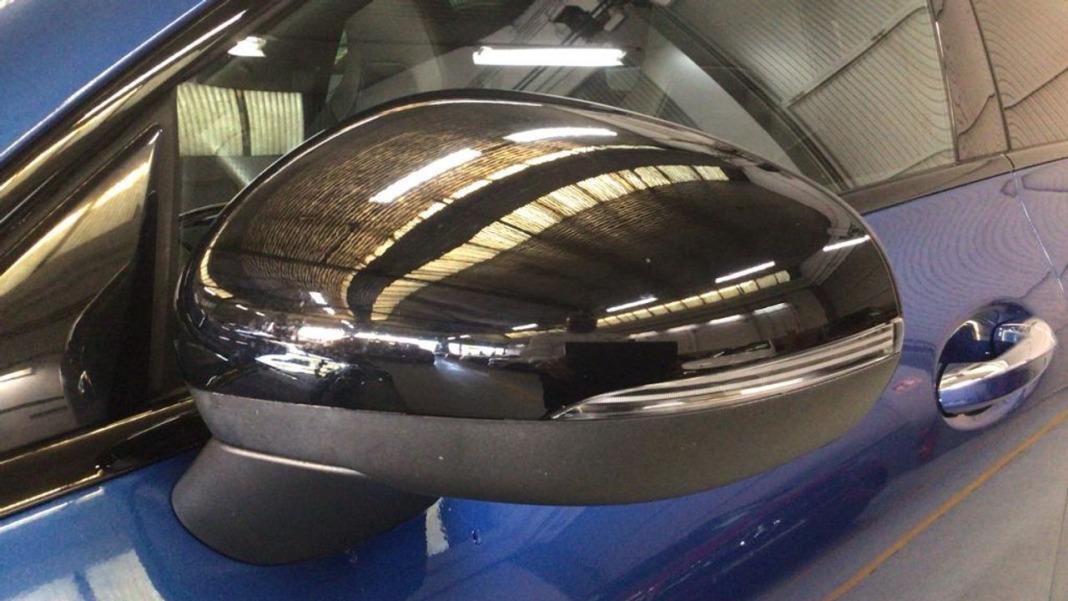 Mercedes Cla CLA 250 e Shooting Brake