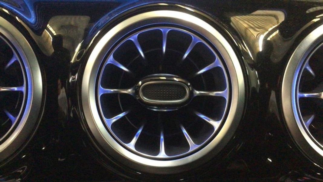 Mercedes Cla CLA 250 e Shooting Brake