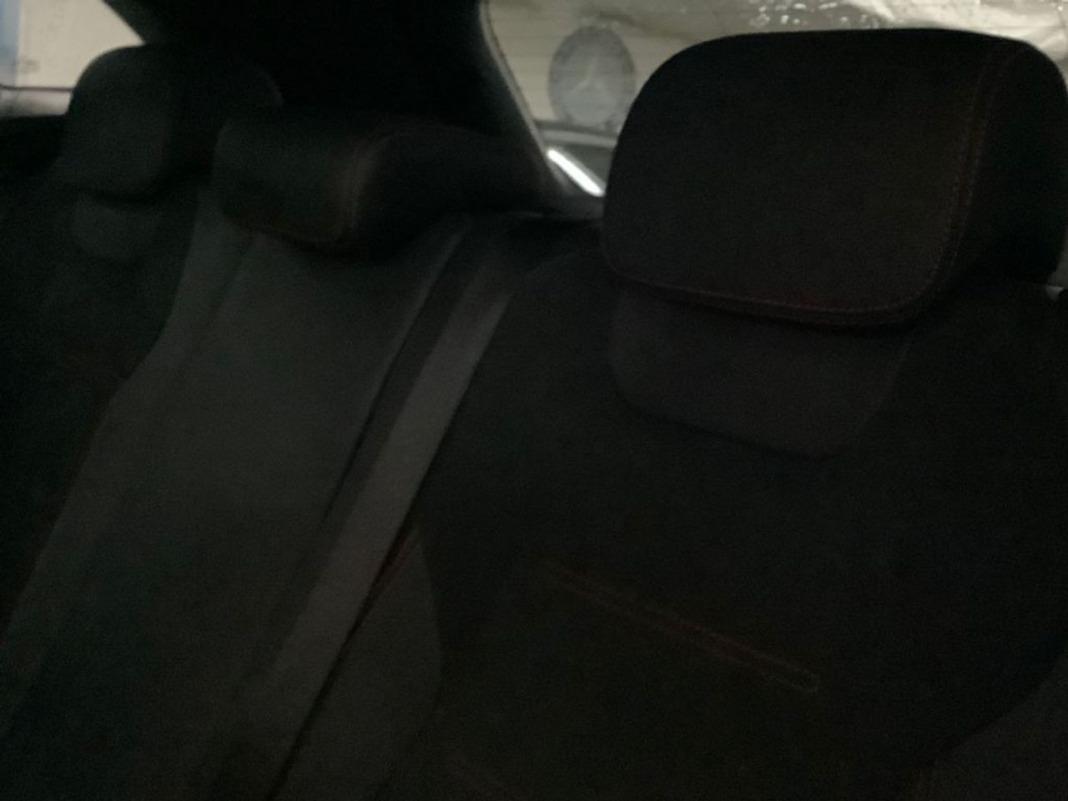 Mercedes Gla GLA 200