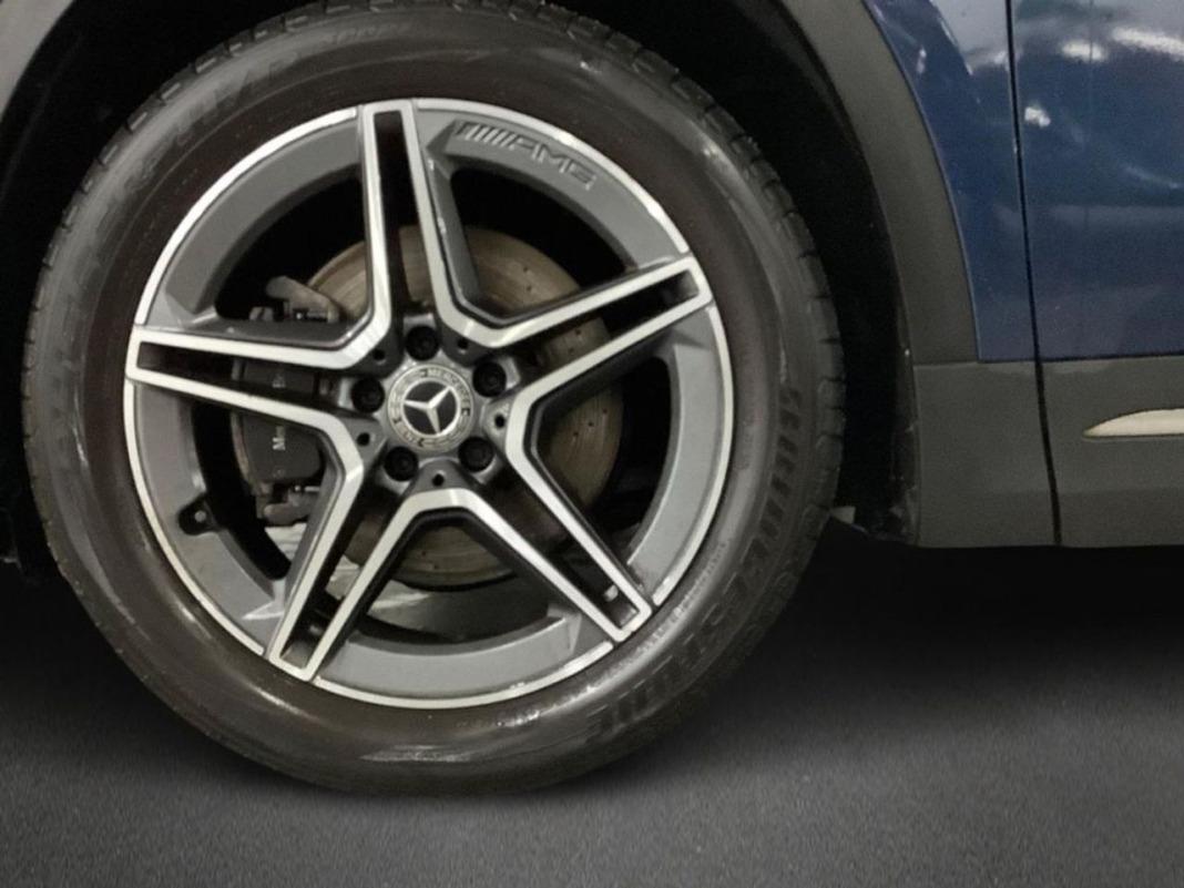 Mercedes Gla GLA 200