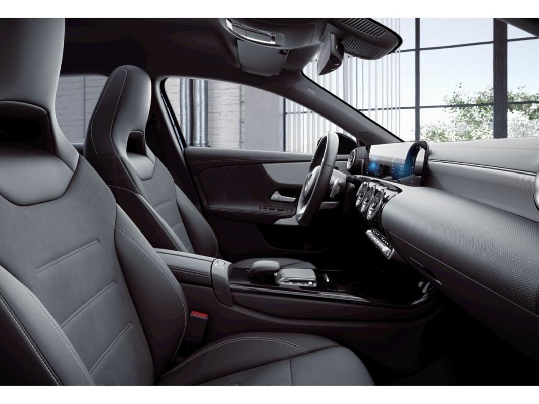 Mercedes Clase A A 180 d