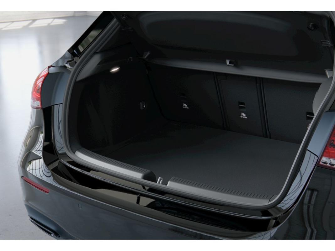 Mercedes Clase A A 180 d