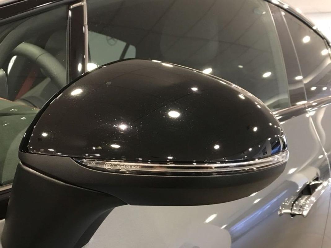 Mercedes Eqe EQE 350+ AMG Night Edition