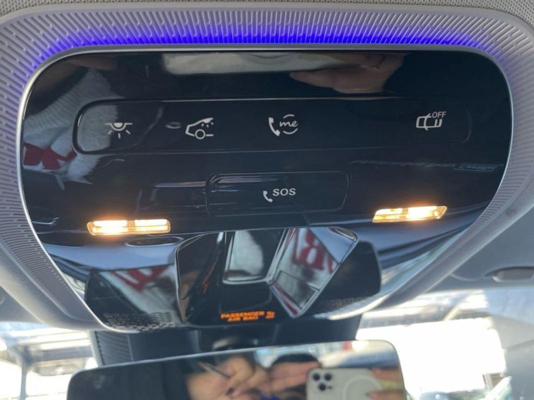 Mercedes Clase C C 220 d