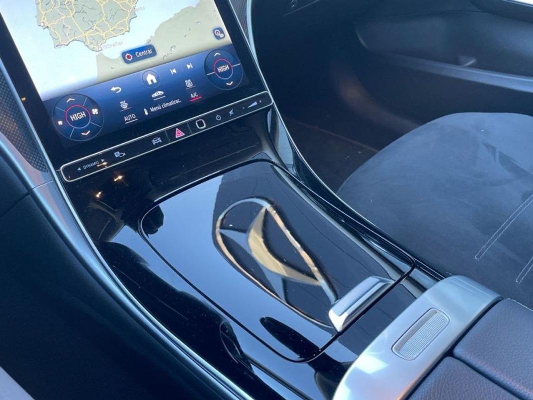 Mercedes Clase C C 220 d