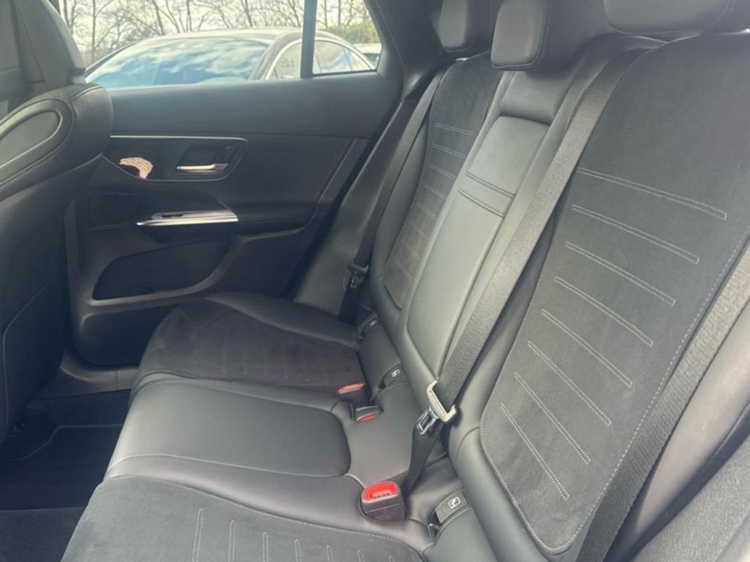 Mercedes Glc Coupé GLC 300 4MATIC