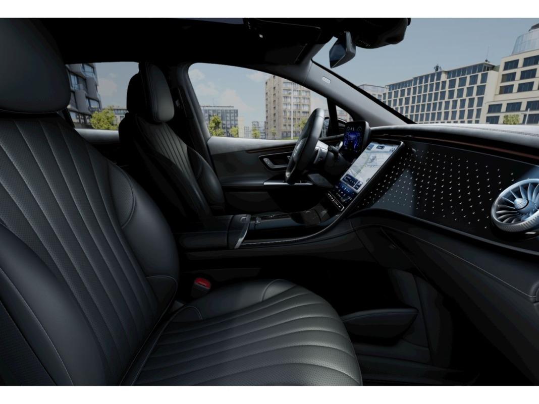 Mercedes Eqe EQE 350+ Edition SUV