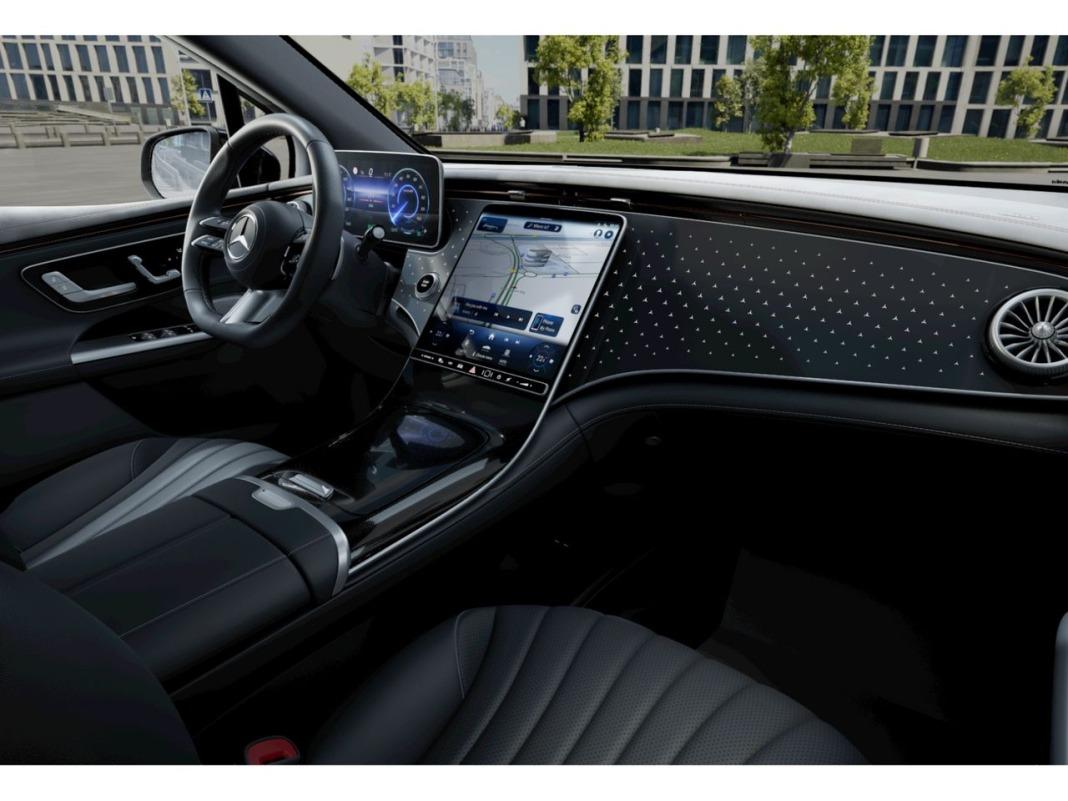 Mercedes Eqe EQE 350+ Edition SUV