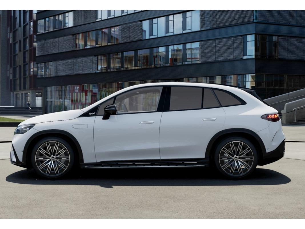 Mercedes Eqe EQE 350+ Edition SUV