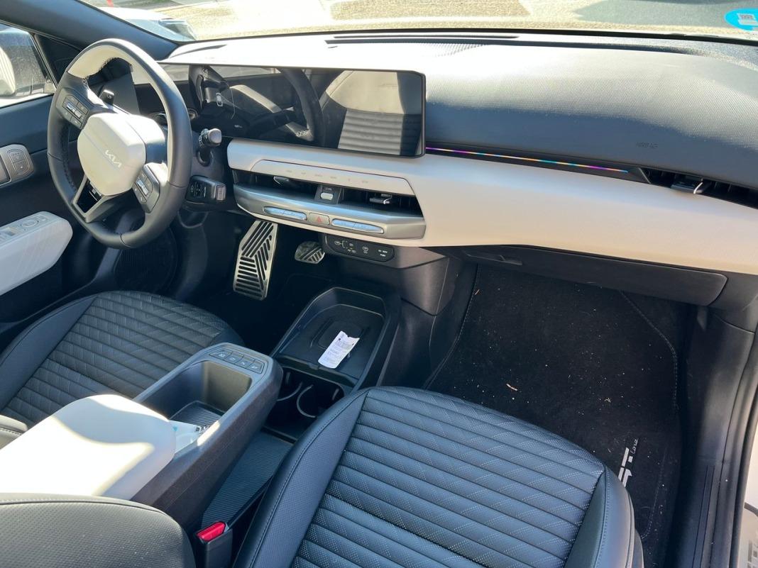 Kia Ev4 Fastback GT-Line 81,4kWh 150kW (L.Range)