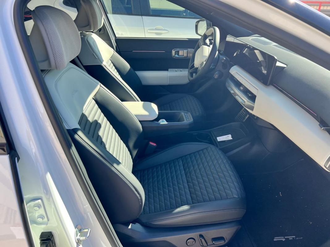 Kia Ev4 Fastback GT-Line 81,4kWh 150kW (L.Range)