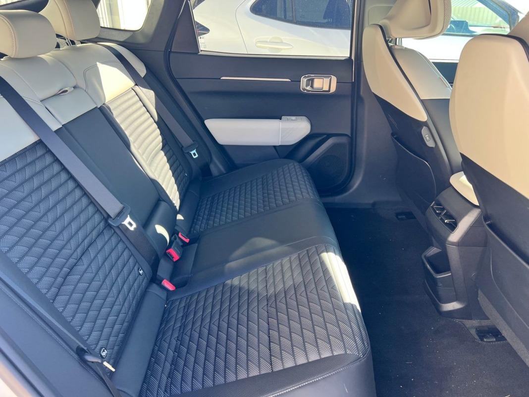 Kia Ev4 Fastback GT-Line 81,4kWh 150kW (L.Range)