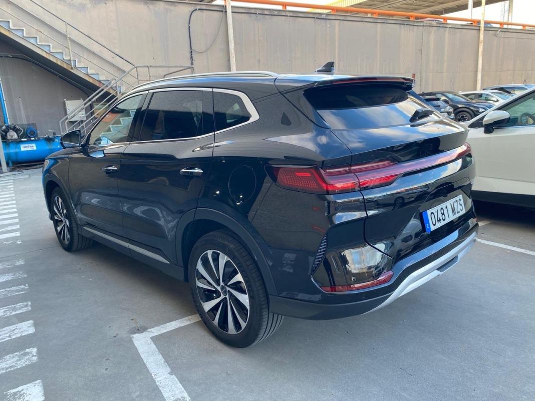 BYD Seal U Dm-i Comfort