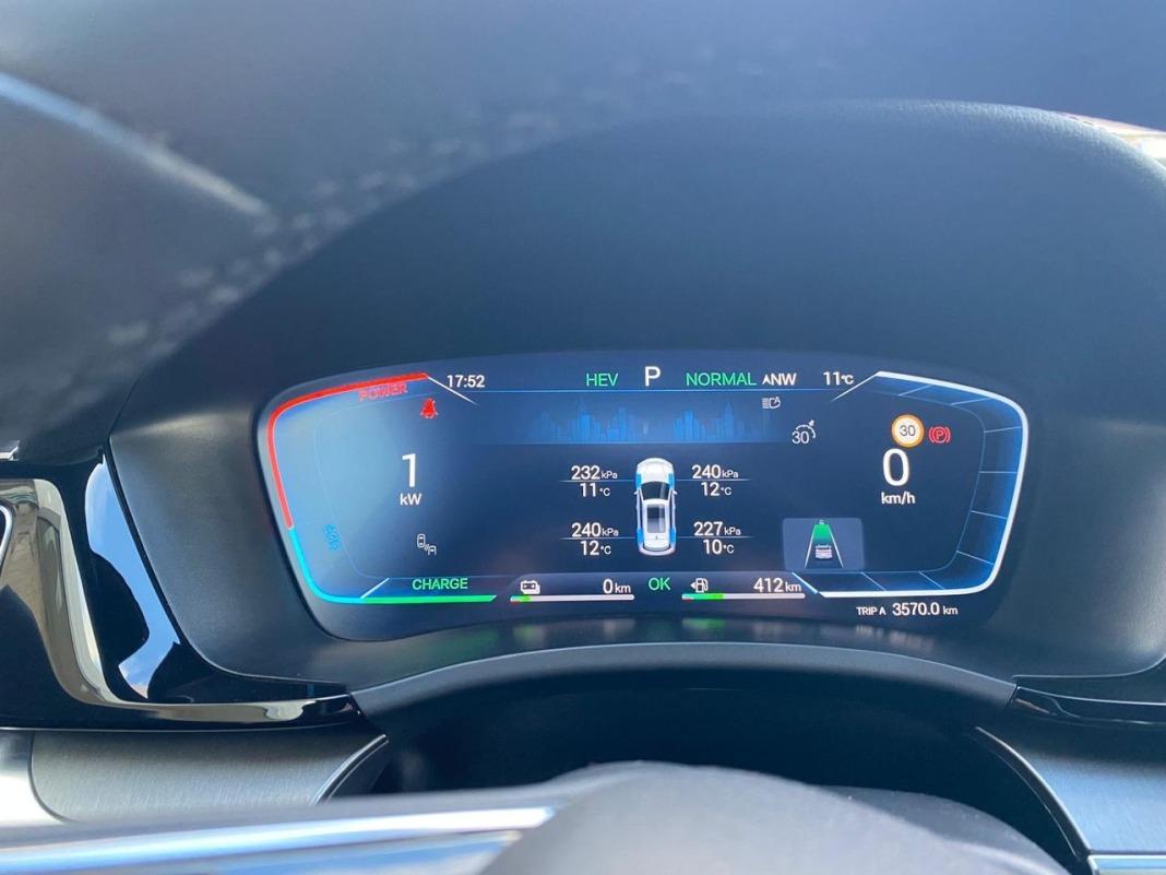 BYD Seal U Dm-i Comfort