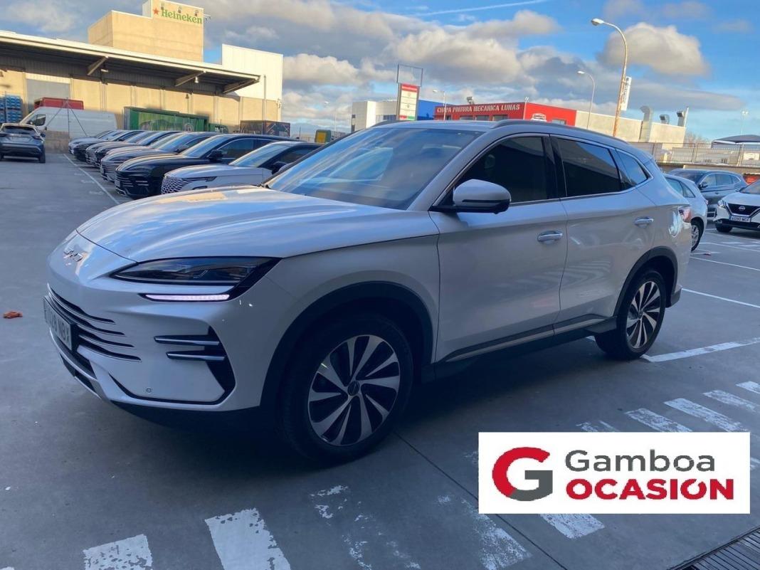 BYD Seal U Dm-i Comfort