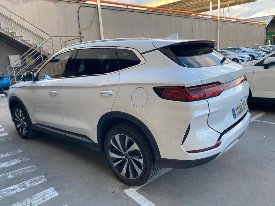 BYD Seal U Dm-i Comfort