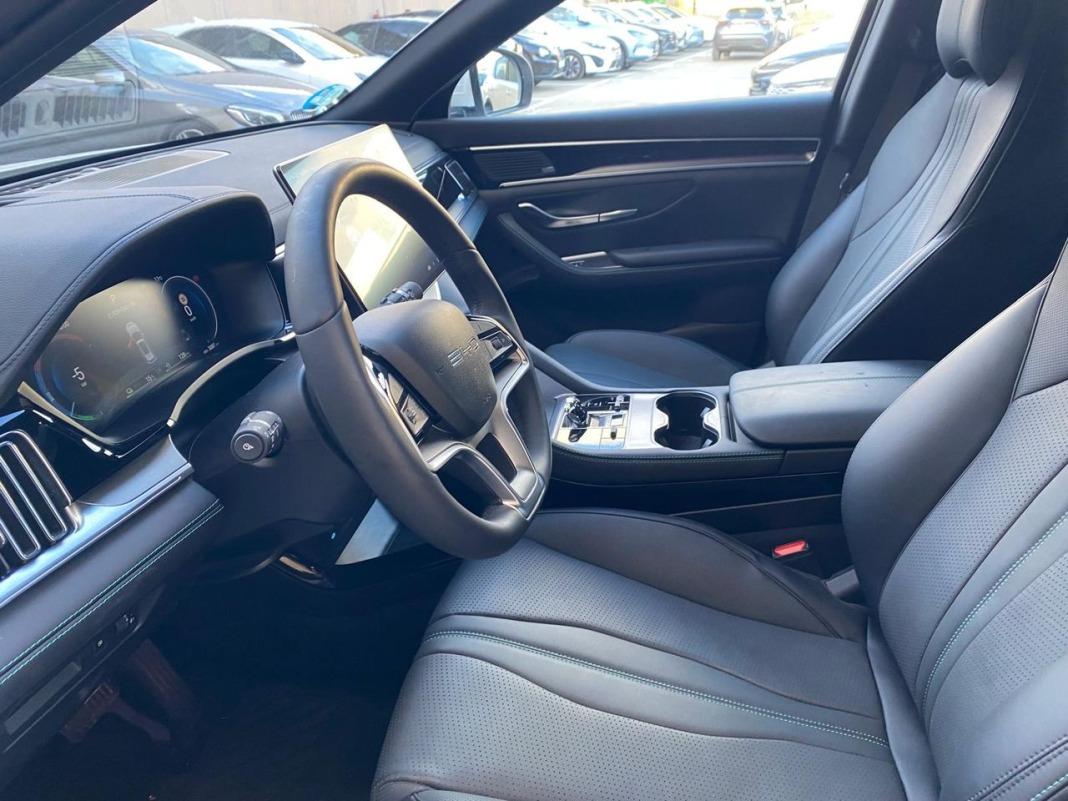 BYD Seal U Dm-i Comfort