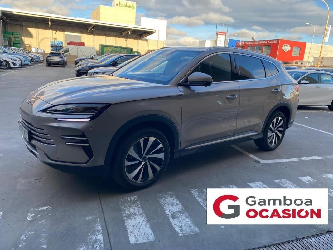 BYD Seal U Dm-i Comfort