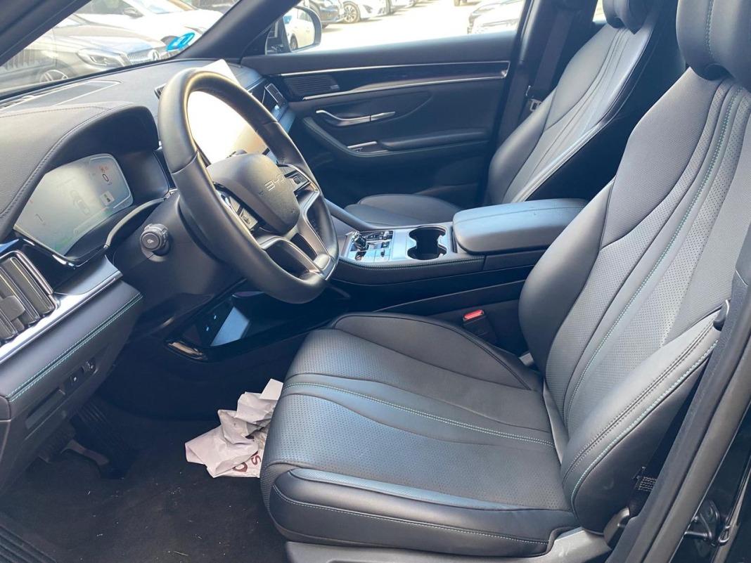 BYD Seal U Dm-i Comfort