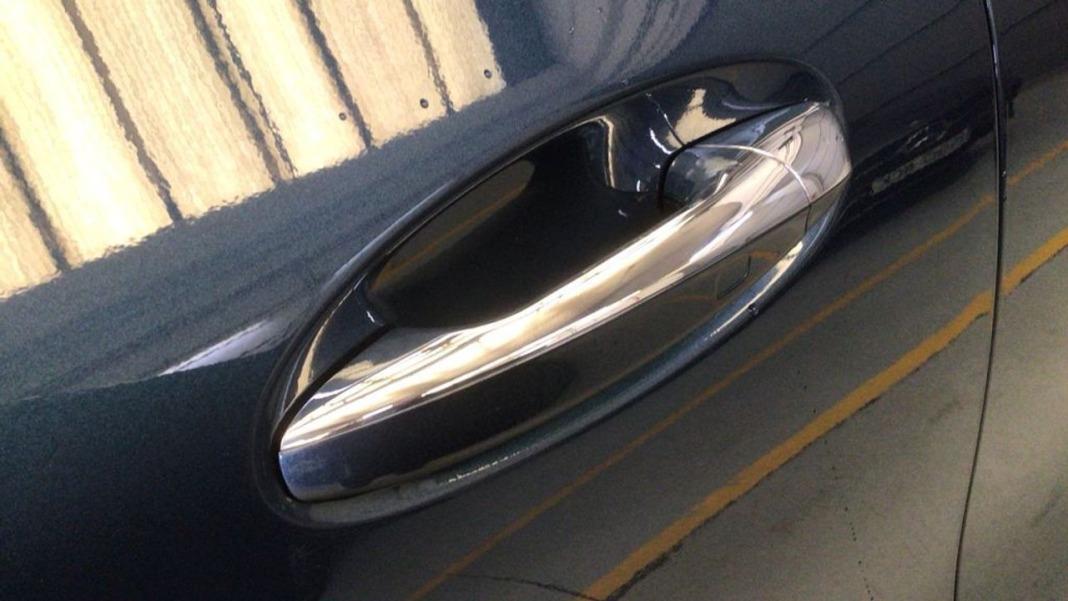 Mercedes Eqa 250 amg line