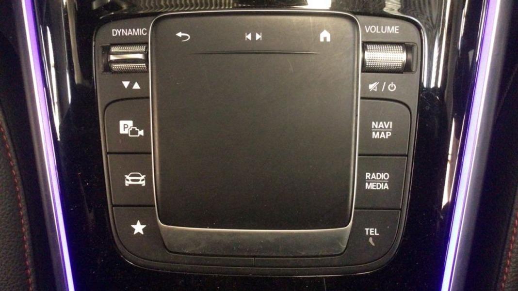 Mercedes Eqa 250 amg line