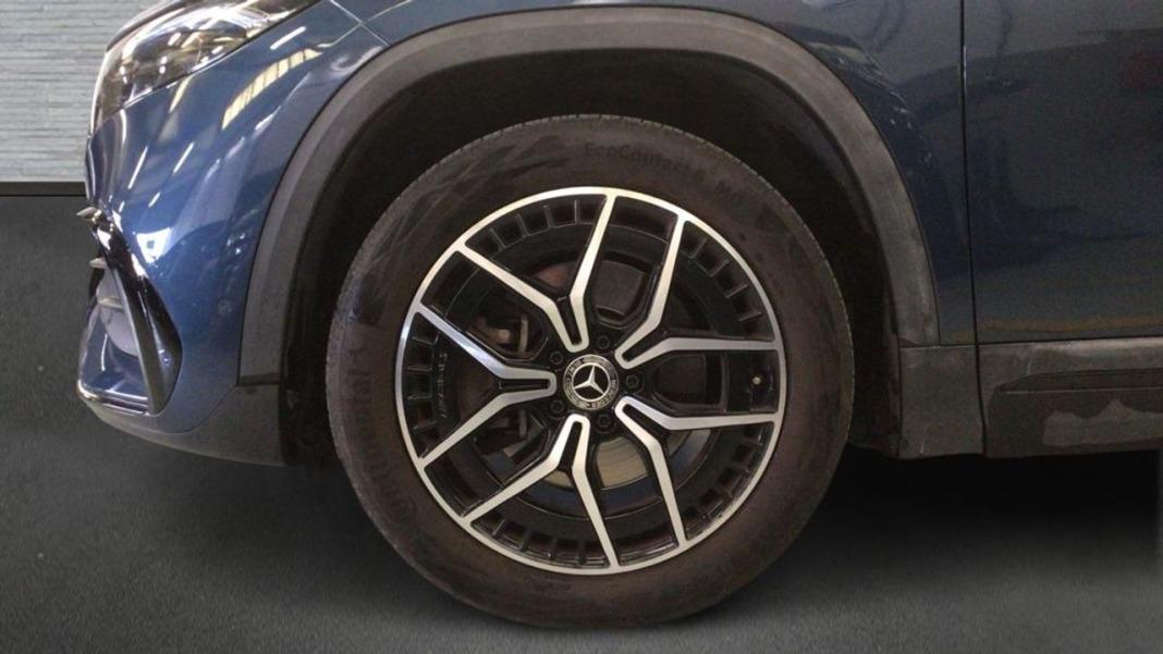 Mercedes Eqa 250 amg line