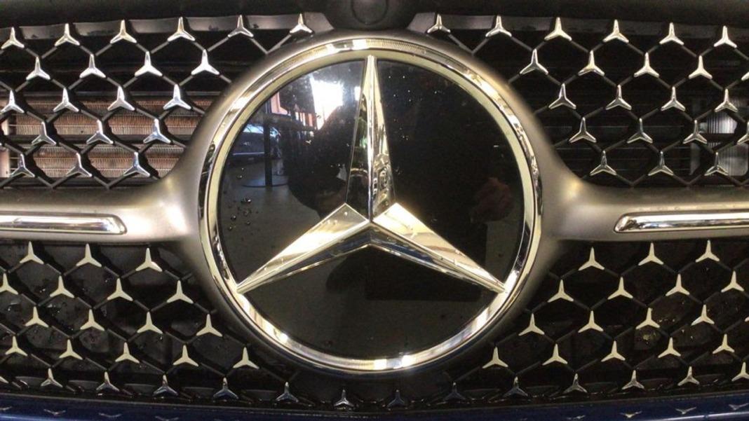 Mercedes Clase A A 180 d