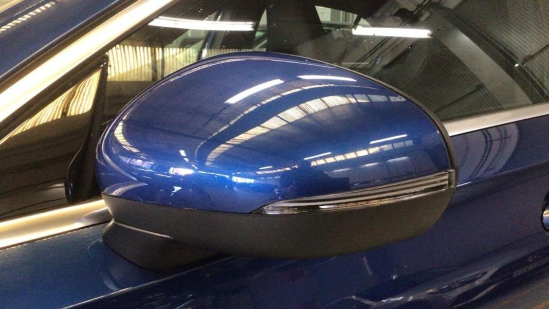 Mercedes Clase A A 180 d