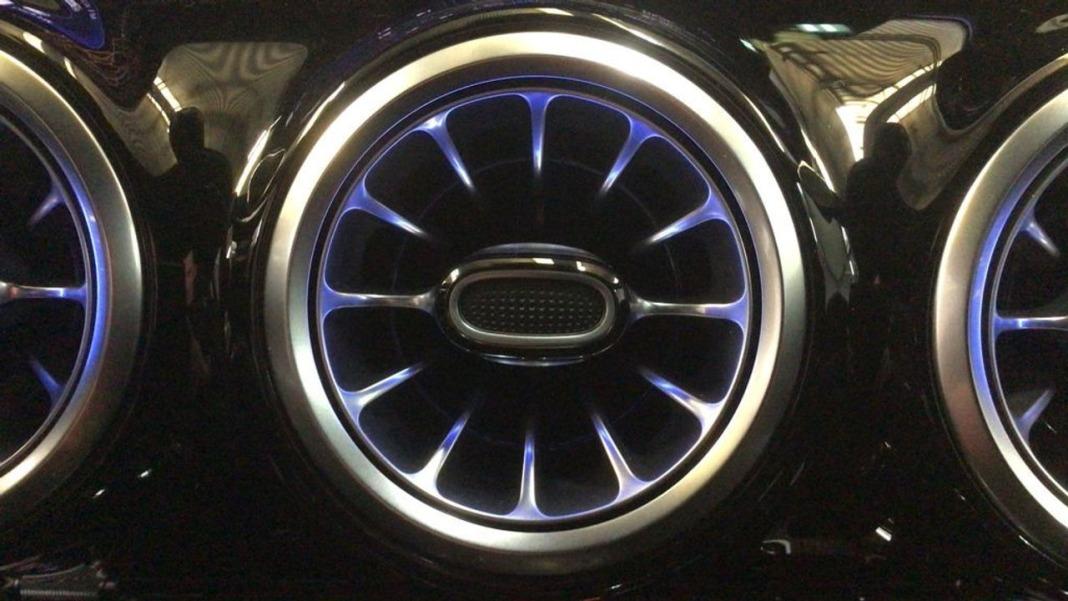 Mercedes Clase A A 180 d