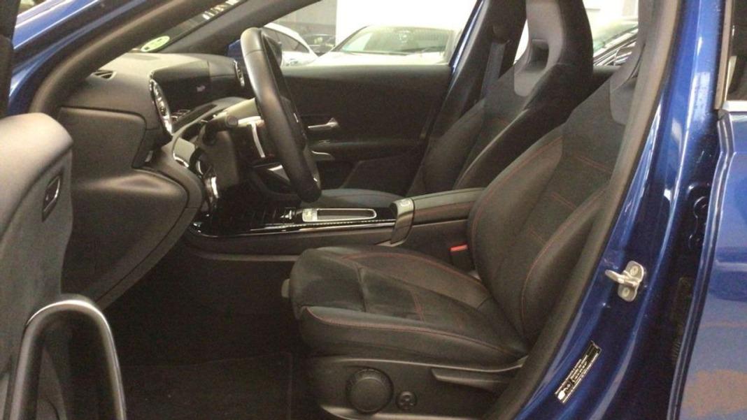 Mercedes Clase A A 180 d