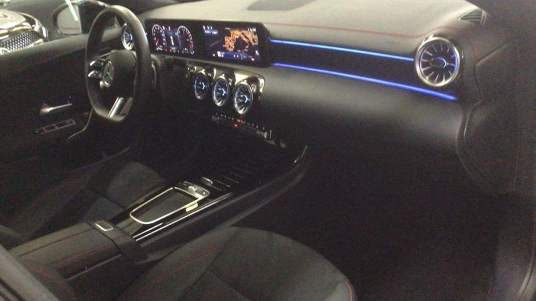 Mercedes Cla CLA 250 e Shooting Brake