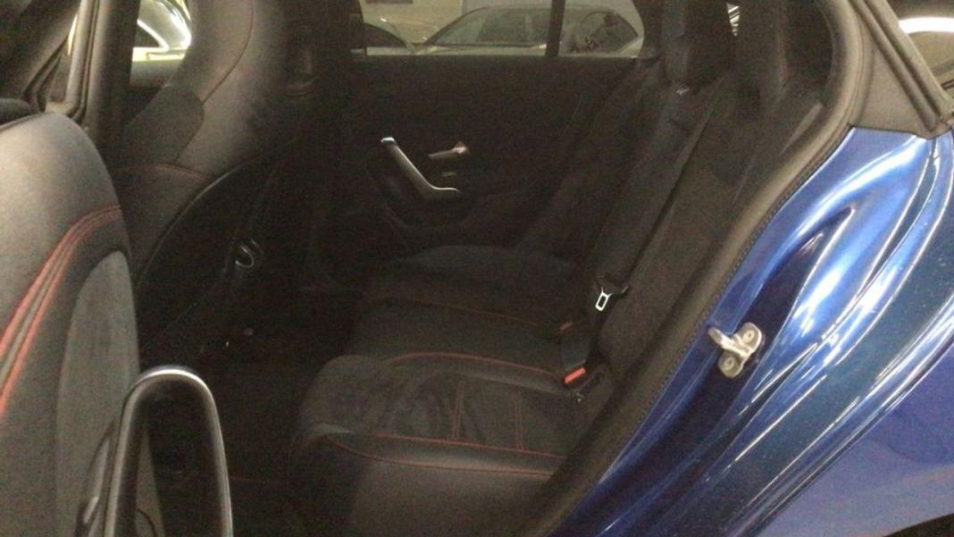 Mercedes Cla CLA 250 e Shooting Brake