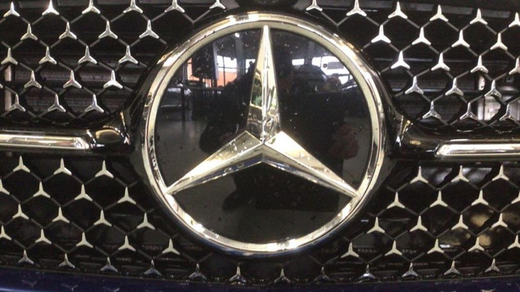 Mercedes Cla CLA 250 e Shooting Brake