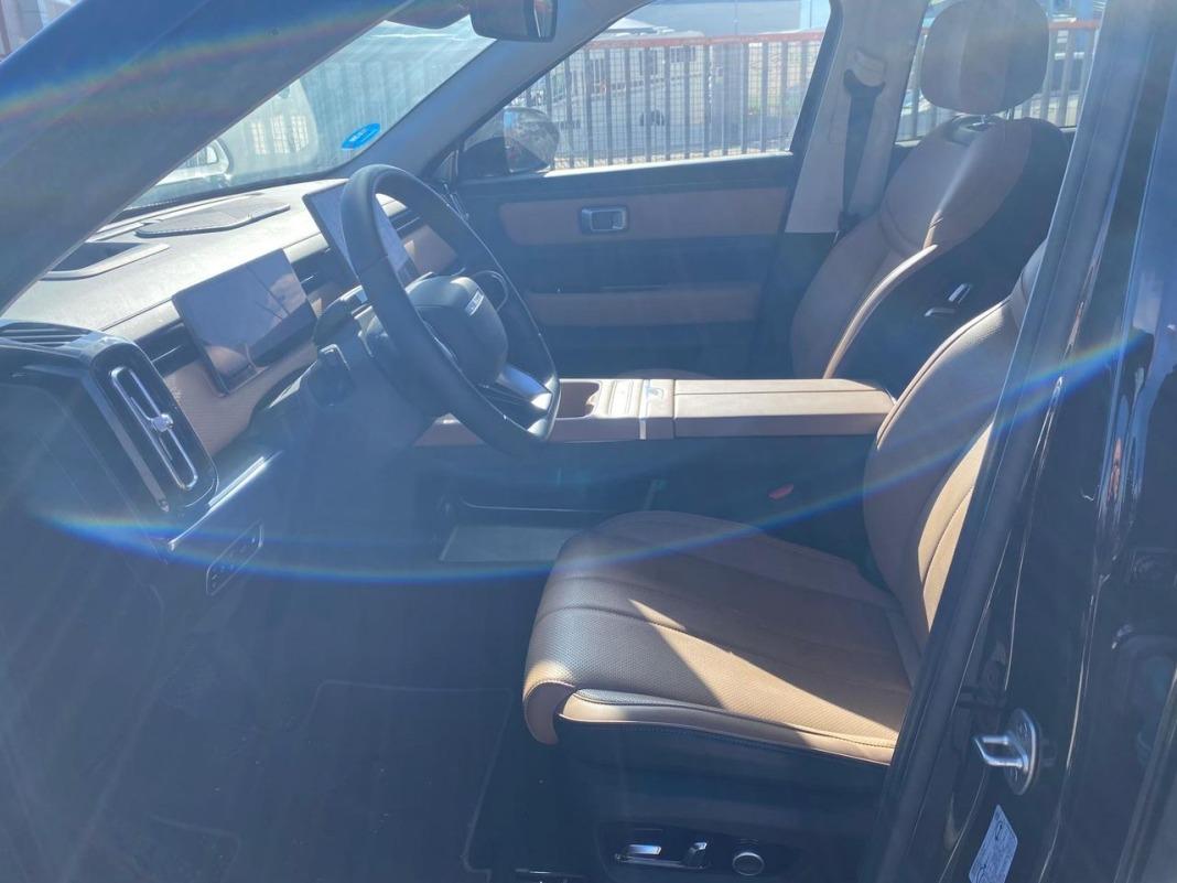 Jaecoo 7 MY25.5-PHEV Excl. 1.5 TGDI+1DHT FWD