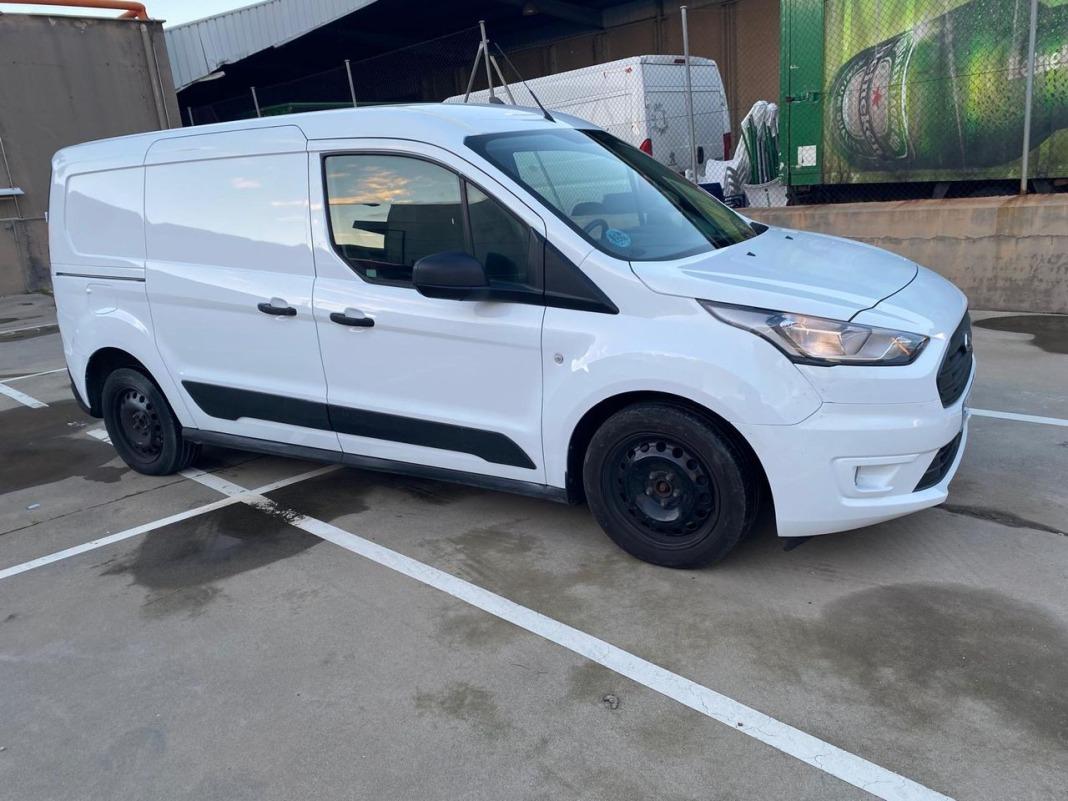 Ford Transit Connect Transit Connect VAN L2 3,6M3 1.5TDCI Ecoblue Trend