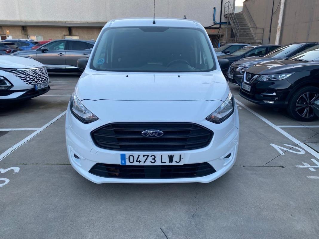 Ford Transit Connect Transit Connect VAN L2 3,6M3 1.5TDCI Ecoblue Trend