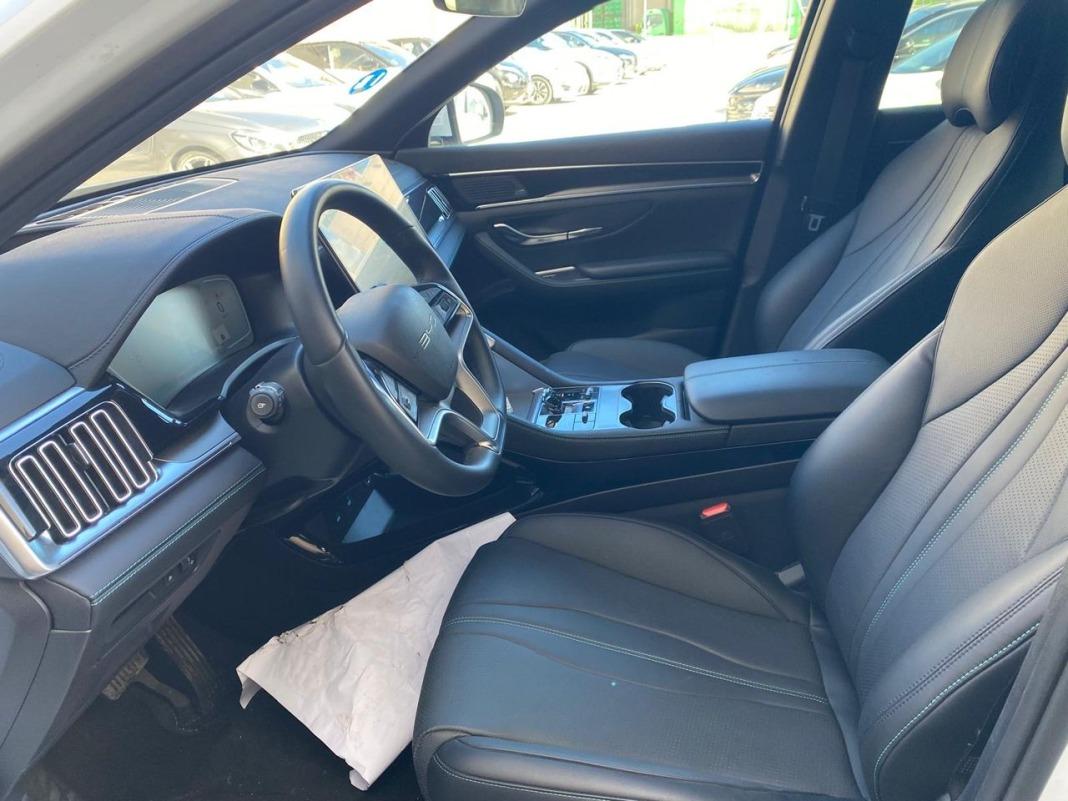 BYD Seal U Dm-i Comfort