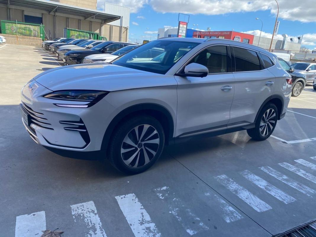 BYD Seal U Dm-i Comfort