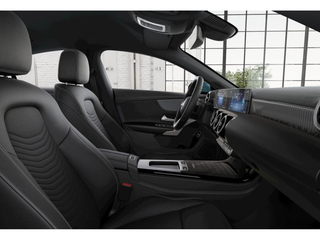 Mercedes Cla CLA 250 e