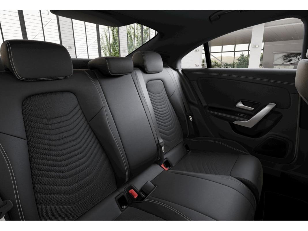 Mercedes Cla CLA 250 e