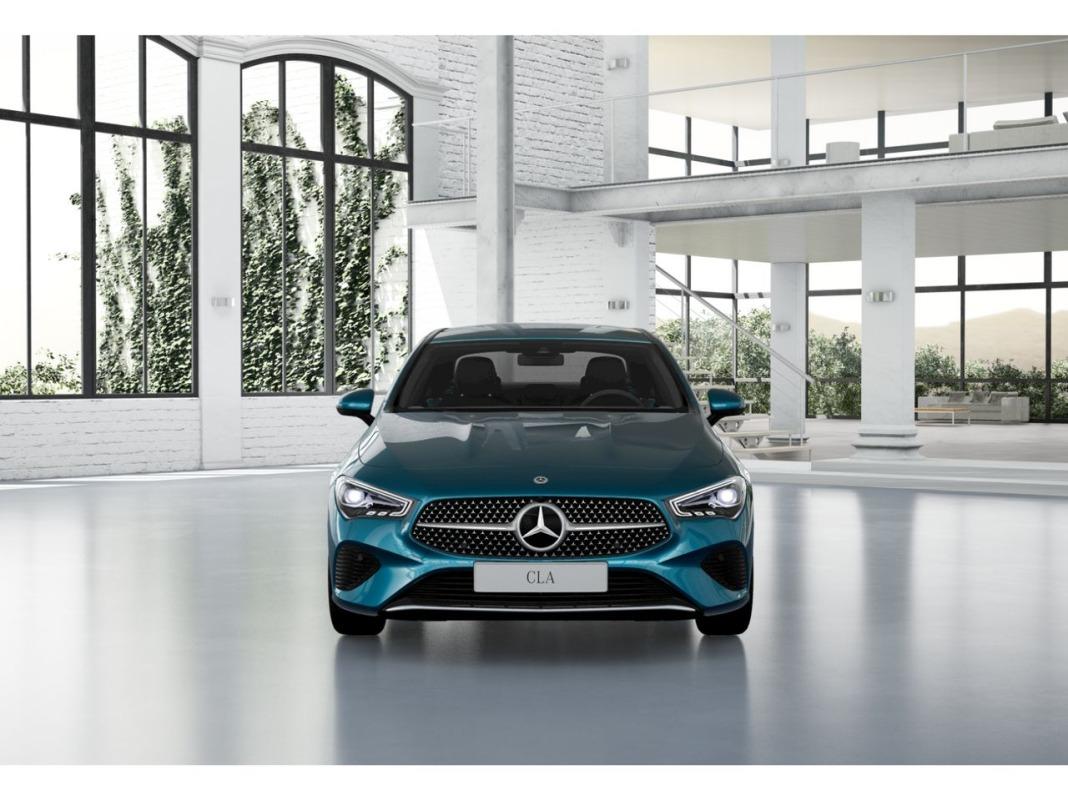 Mercedes Cla CLA 250 e