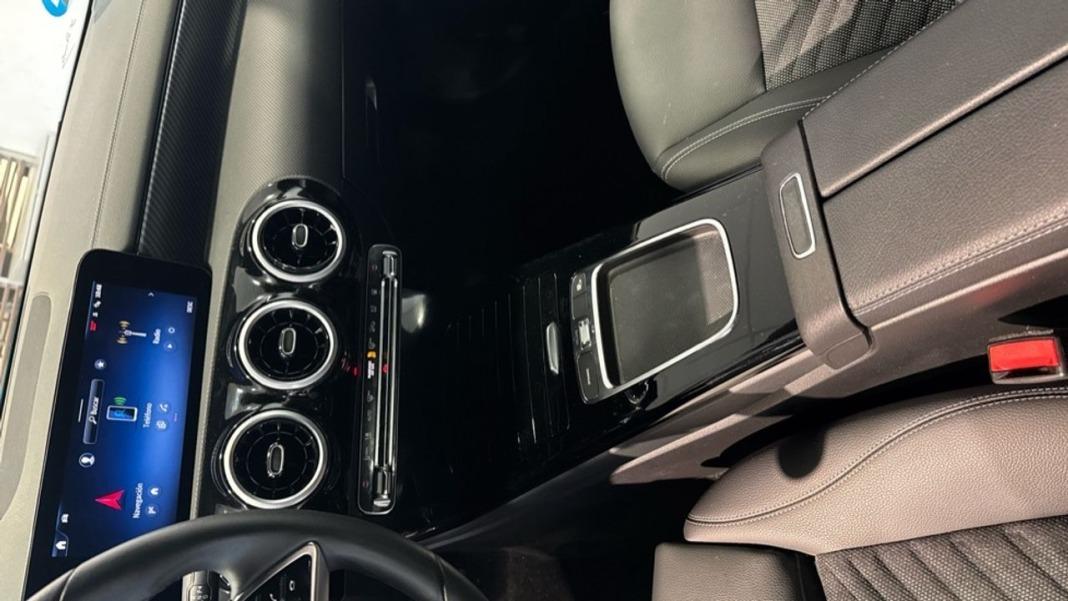 Mercedes Cla CLA 250 e