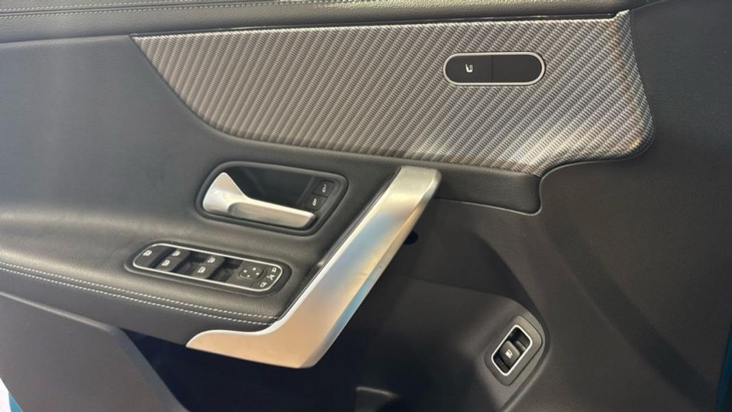 Mercedes Cla CLA 250 e