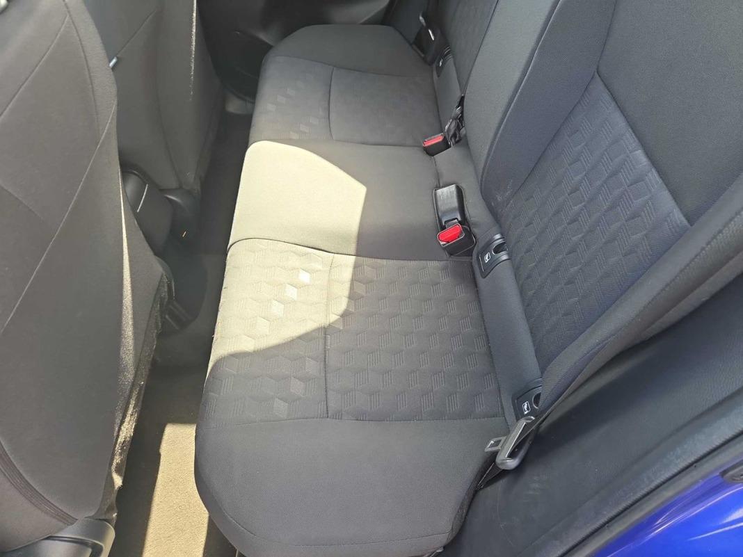 Toyota Yaris 1.5 120H Active Plus