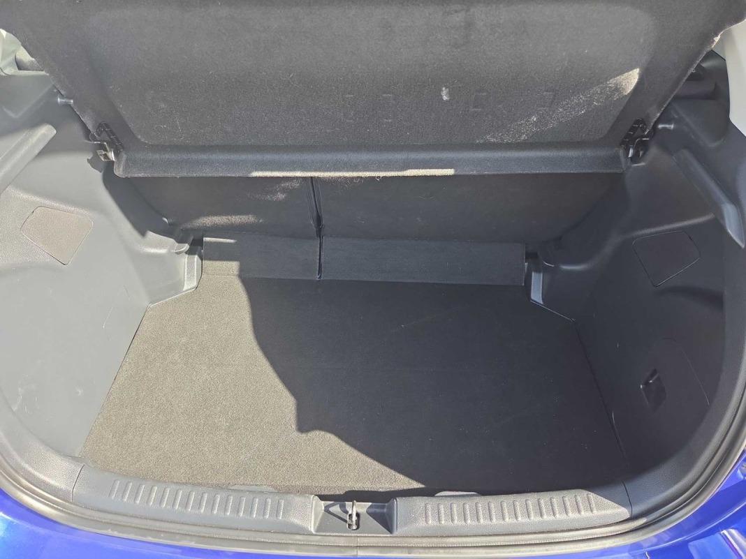 Toyota Yaris 1.5 120H Active Plus