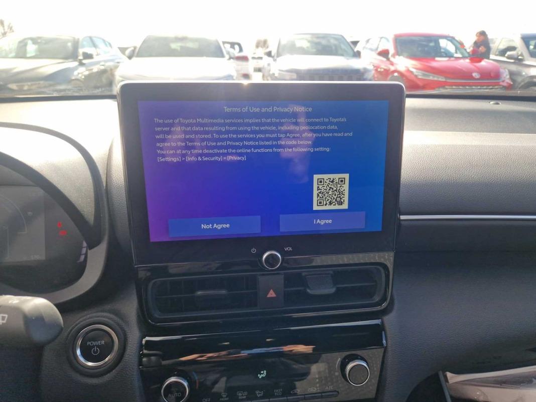 Toyota Yaris Cross 1.5 120H Active Plus