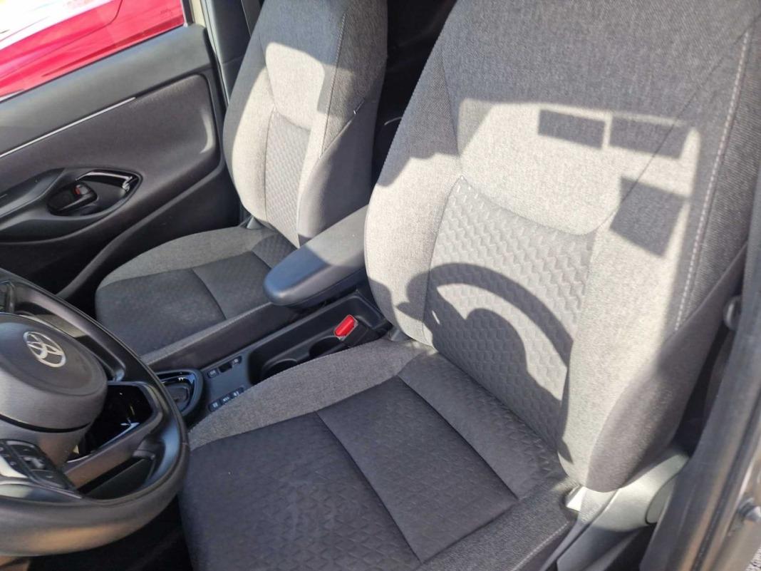 Toyota Yaris Cross 1.5 120H Active Plus