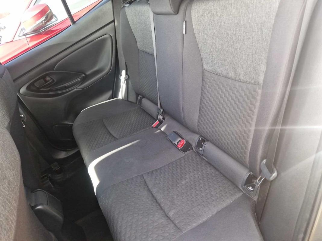 Toyota Yaris Cross 1.5 120H Active Plus